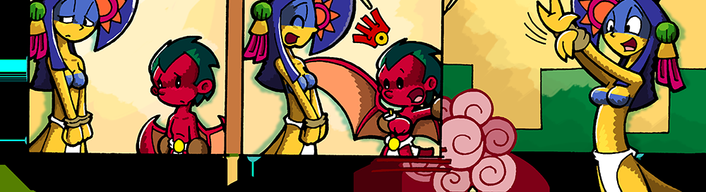 Macoatl - Episode 5, Page 1: 5 Days of nemontemi 05